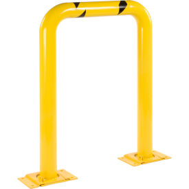 GoVets™ Removable Steel Machinery Rack Guard 24
