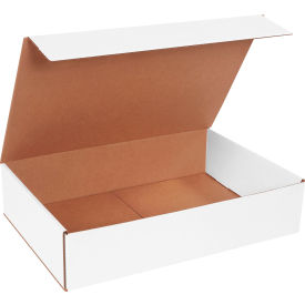 GoVets™ Corrugated Mailers 18