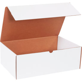 GoVets™ Corrugated Literature Mailers 17-1/4