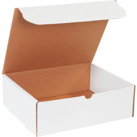 GoVets™ Corrugated Literature Mailers 11-3/4