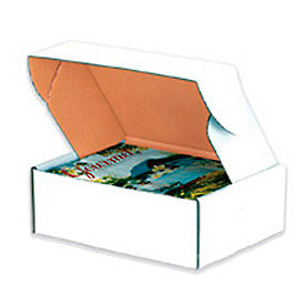 GoVets™ Corrugated Tab Lock Literature Mailers 14