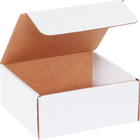 GoVets™ Corrugated Literature Mailers 7-1/2