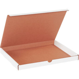 GoVets™ Corrugated Literature Mailers 12-1/8