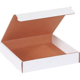 GoVets™ Corrugated Literature Mailers 7-3/8