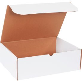 GoVets™ Corrugated Literature Mailers 15-1/8