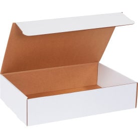 GoVets™ Corrugated Literature Mailers 17-1/8