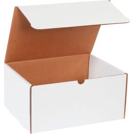 GoVets™ Corrugated Literature Mailers 12-1/8