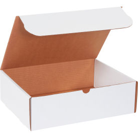 GoVets™ Corrugated Literature Mailers 13
