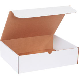 GoVets™ Corrugated Literature Mailers 14-1/4