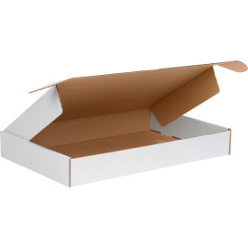 GoVets™ Corrugated Tab Lock Literature Mailers 17-1/8
