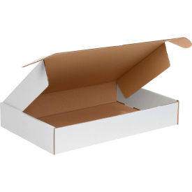 GoVets™ Corrugated Tab Lock Literature Mailers 18