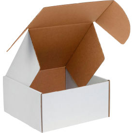 GoVets™ Corrugated Tab Lock Literature Mailers 10