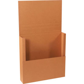 GoVets™ Corrugated Jumbo Easy-Fold Mailers 30