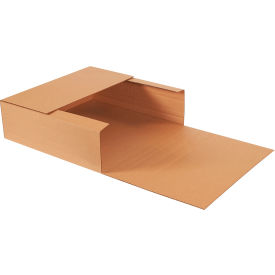 GoVets™ Corrugated Jumbo Easy-Fold Mailers 24