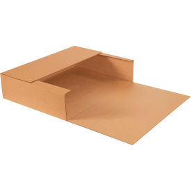 GoVets™ Corrugated Jumbo Easy-Fold Mailers 26
