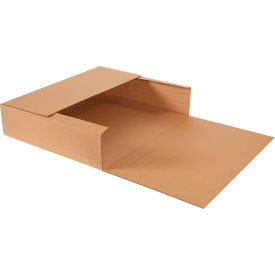 GoVets™ Corrugated Jumbo Easy-Fold Mailers 28