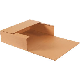 GoVets™ Corrugated Jumbo Easy-Fold Mailers 22