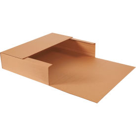 GoVets™ Corrugated Jumbo Easy-Fold Mailers 28