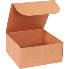 GoVets™ Corrugated Literature Mailers 12