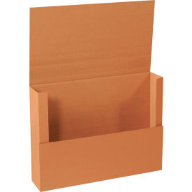 GoVets™ Corrugated Jumbo Easy-Fold Mailers 30