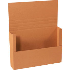 GoVets™ Corrugated Jumbo Easy-Fold Mailers 32