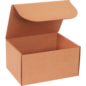 GoVets™ Corrugated Literature Mailers 12-1/8