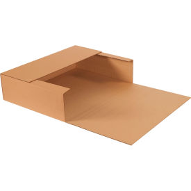 GoVets™ Corrugated Jumbo Easy-Fold Mailers 20
