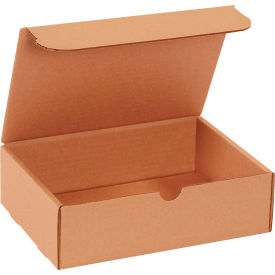 GoVets™ Corrugated Literature Mailers 9