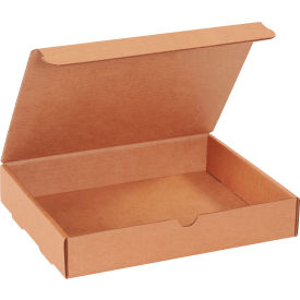 GoVets™ Corrugated Literature Mailers 11-1/8