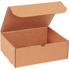 GoVets™ Corrugated Literature Mailers 11-1/8