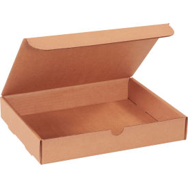 GoVets™ Corrugated Literature Mailers 12-1/8