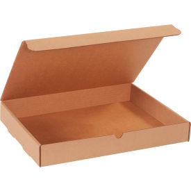 GoVets™ Corrugated Literature Mailers 15-1/8