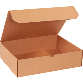 GoVets™ Corrugated Literature Mailers 15-1/8