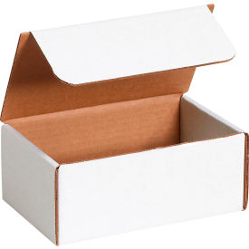 GoVets™ Corrugated Literature Mailers 7-1/8