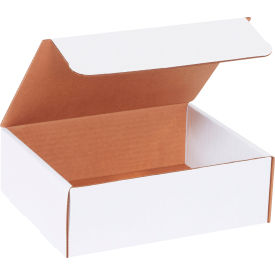 GoVets™ Corrugated Literature Mailers 9