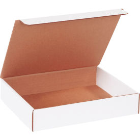 GoVets™ Corrugated Literature Mailers 10-1/4