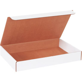 GoVets™ Corrugated Literature Mailers 14-1/8