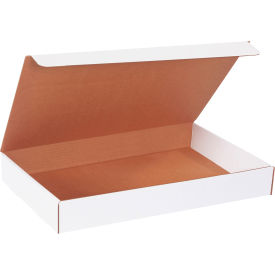 GoVets™ Corrugated Literature Mailers 19