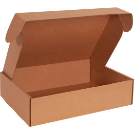 GoVets™ Corrugated Deluxe Literature Mailers 24