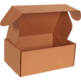 GoVets™ Corrugated Deluxe Literature Mailers 16