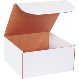 GoVets™ Corrugated Literature Mailers 12