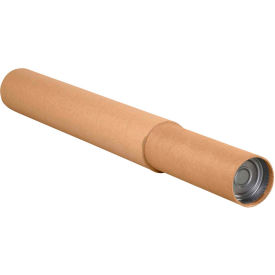 GoVets™ Adjustable Shipping Tube 4-3/4