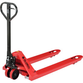 GoVets™ Standard Duty Manual Pallet Jack 5500 lb. Capacity 27