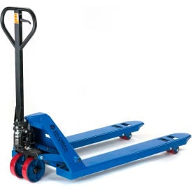 GoVets™ Premium Manual Pallet Jack 6600 lb. Capacity 27