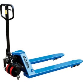 GoVets™ Dual-Direction Manual Pallet Jack 5000 lb Capacity 27