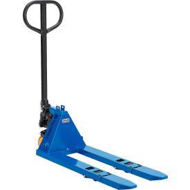 GoVets™ Foldable Manual Pallet Jack 2200 lb. Capacity 4