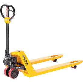 GoVets™ Industrial Duty Manual Pallet Jack 5500 lb. Capacity 21