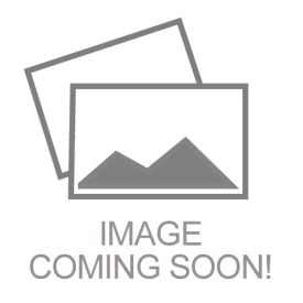 GoVets™ 8' Rectangular Kids Picnic Table Perforated Metal Black 555KBKKD694