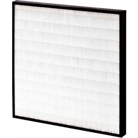 GoVets™ Mini Pleated Air Filter 20 X 24 X 4