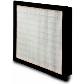 GoVets™ Mini Pleated Air Filter 12 X 24 X 4